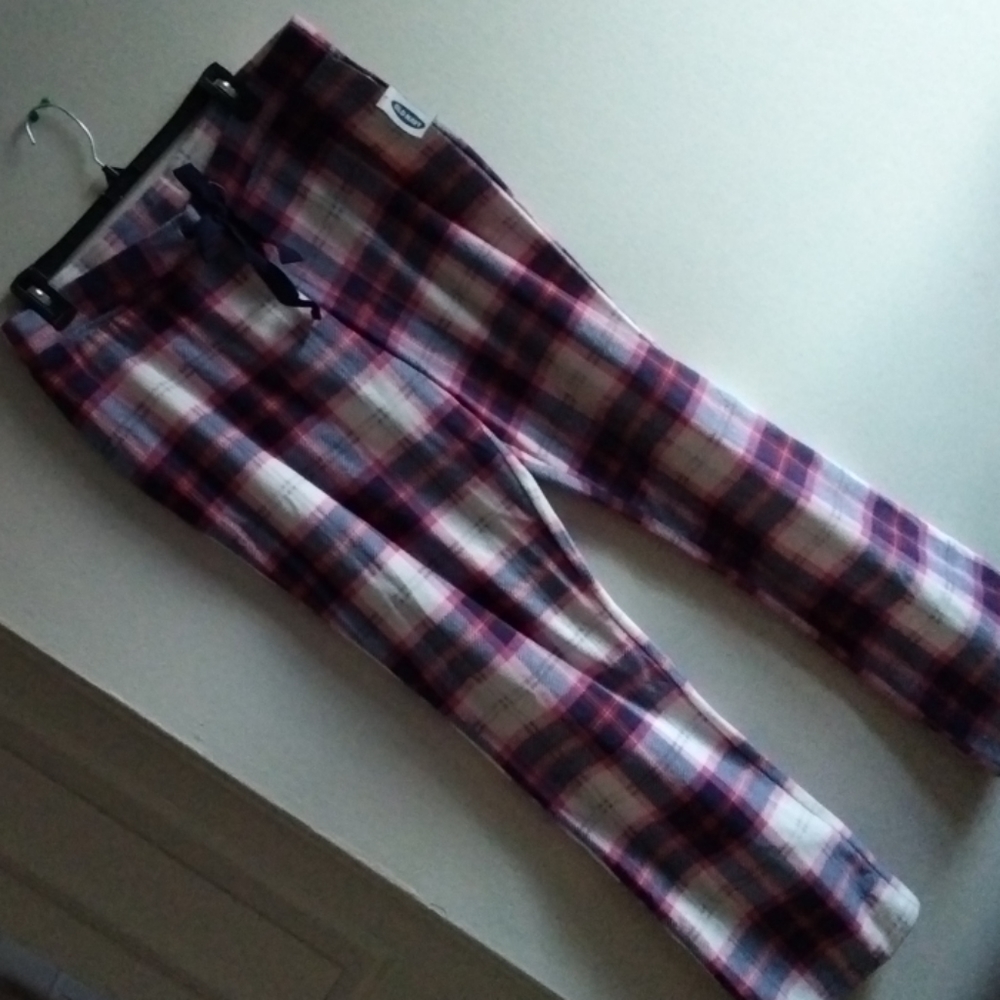Comfy Pajama Pants